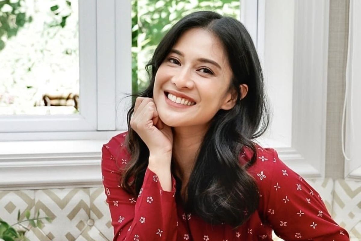 Dian Sastro sebut industri film bisa berkontribusi pada kemajuan bangsa