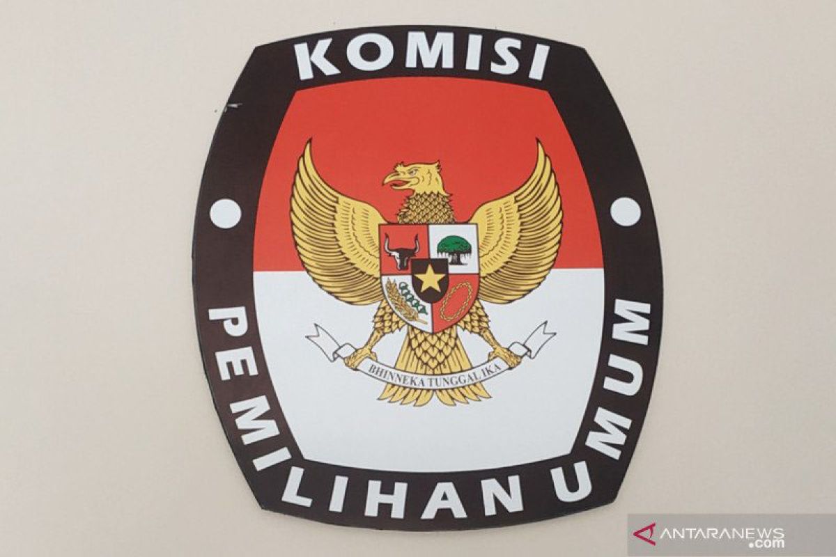 Anggaran KPU RI disetujui sebesar Rp15,9 triliun