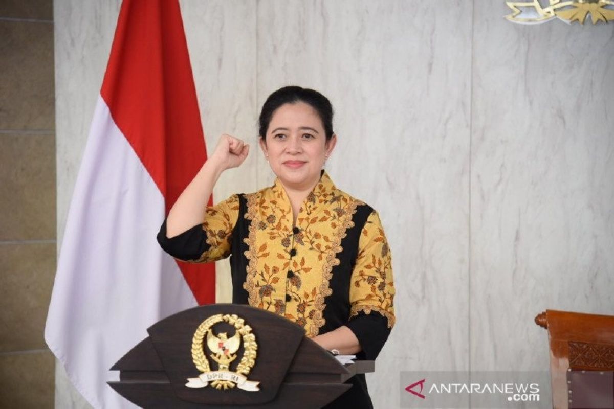 Puan Maharani ceritakan kedekatan Bung Karno dengan NU