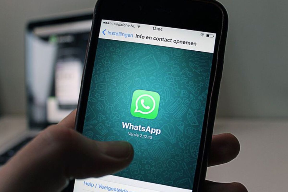 WhatsApp kembangkan fitur untuk bisa digunakan di empat perangkat sekaligus