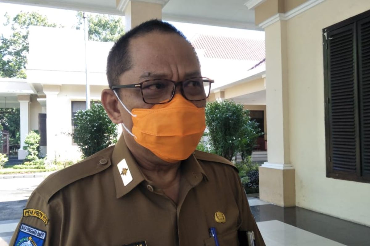 Pemkot Mataram menambah bantuan JPS menjadi lima tahap