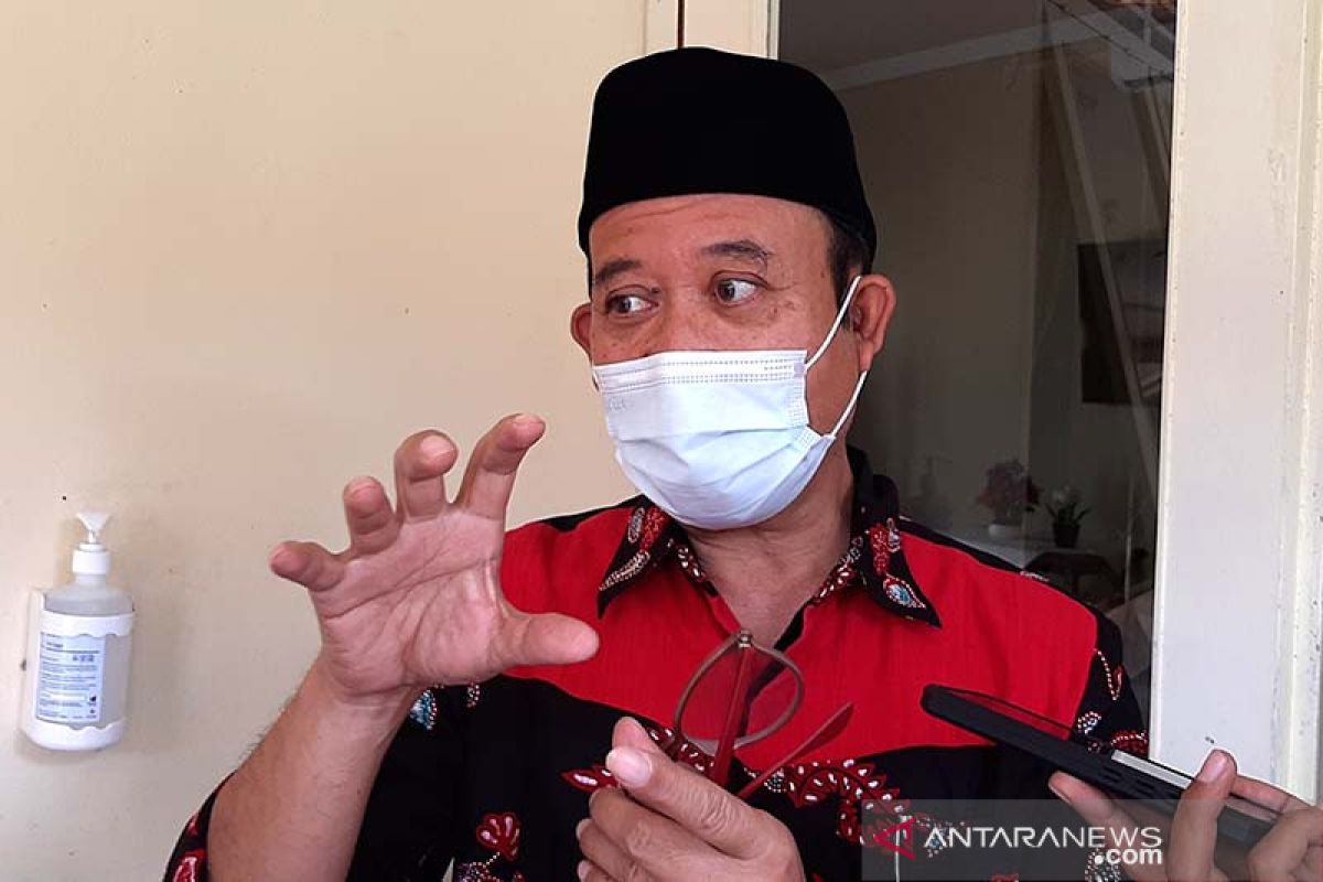 Dua pesantren di Banyumas diminta karantina setempat