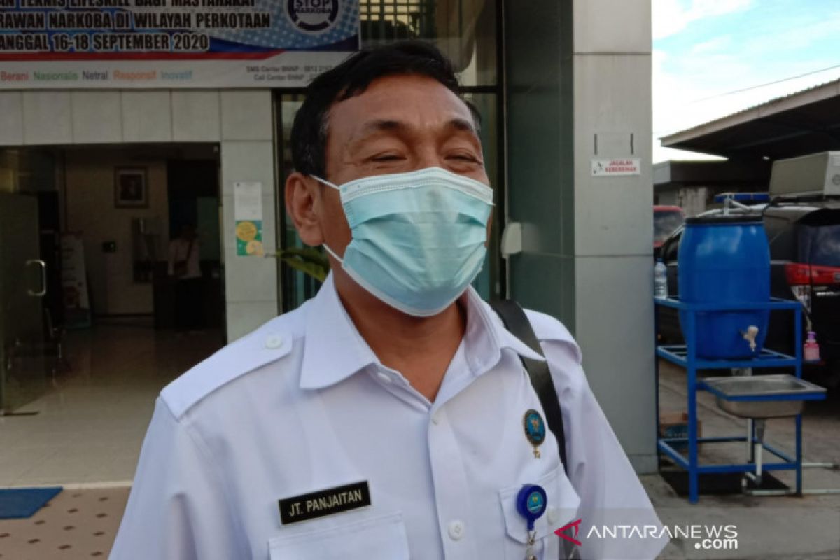 Anggota DPRD Palembang ditetapkan  sebagai tersangka kasus narkoba