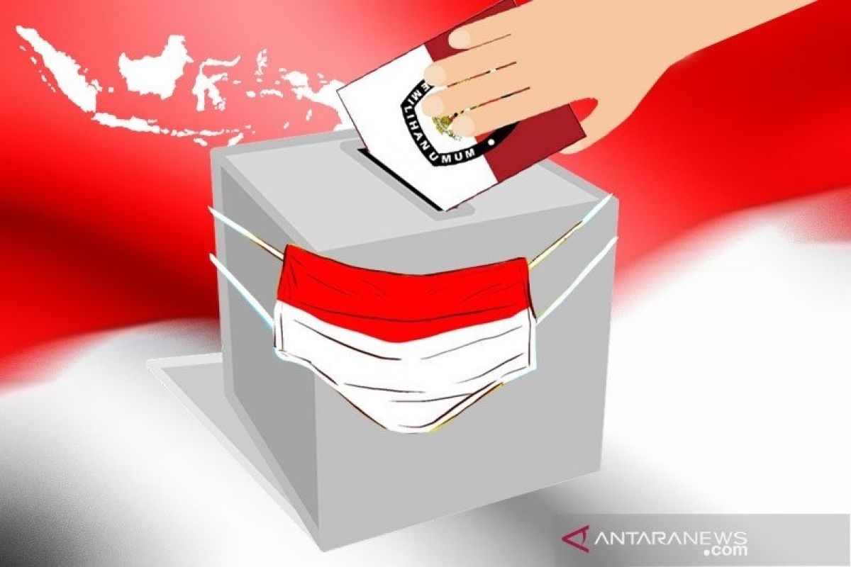 Iqbal Wibisono: Kesemarakan jelang pesta demokrasi tekan angka golput