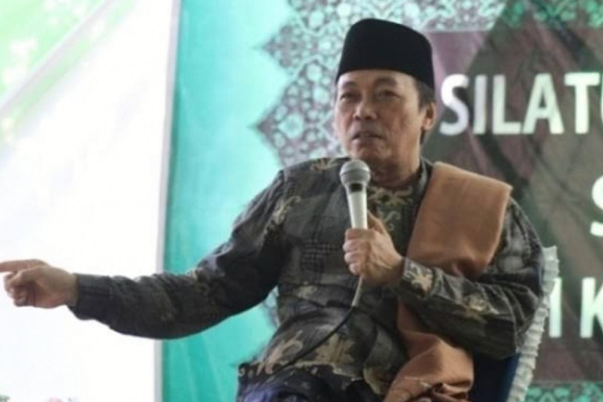 Majelis Dzikir Hubbul Wathon imbau masyarakat saling jaga di tahun politik