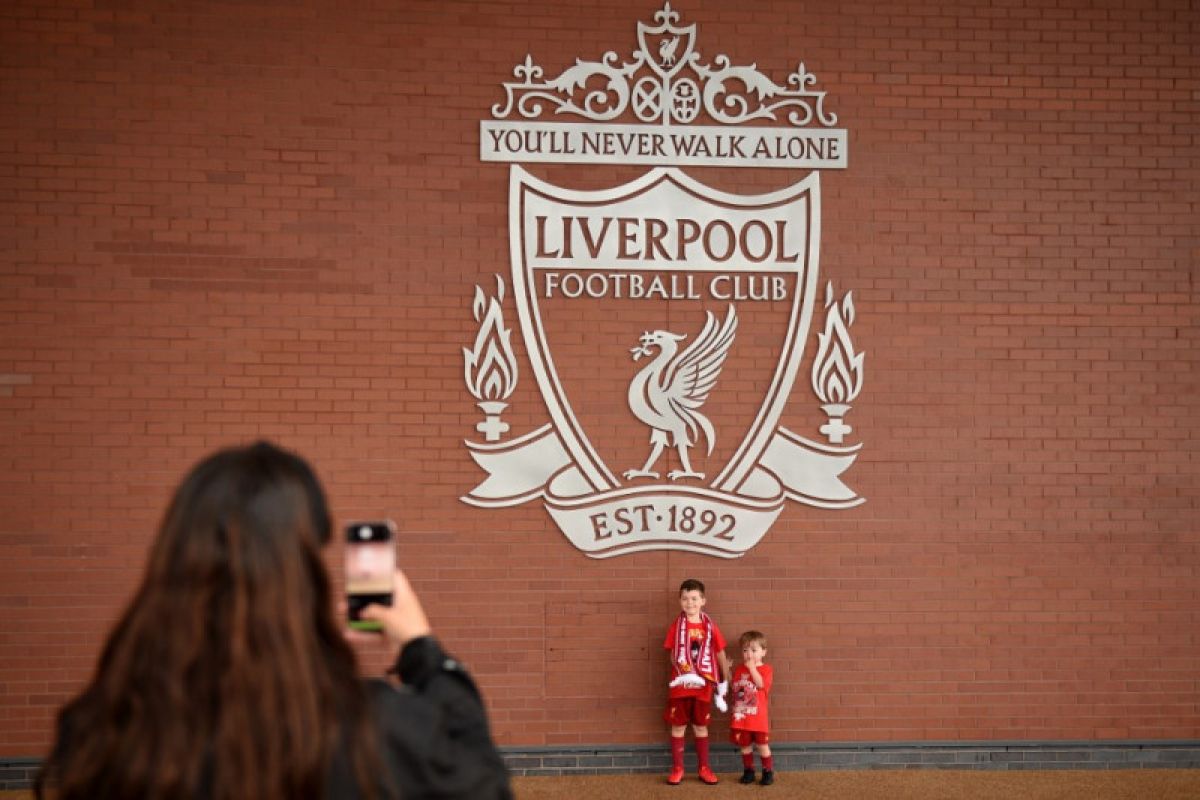 Liga Inggris: Liverpool ikat kiper Valencia Giorgi Mamardashvili