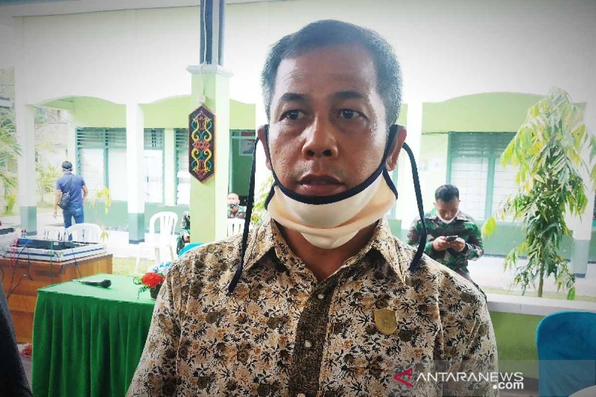 DPRD Kotim dorong pembangunan desa berkelanjutan