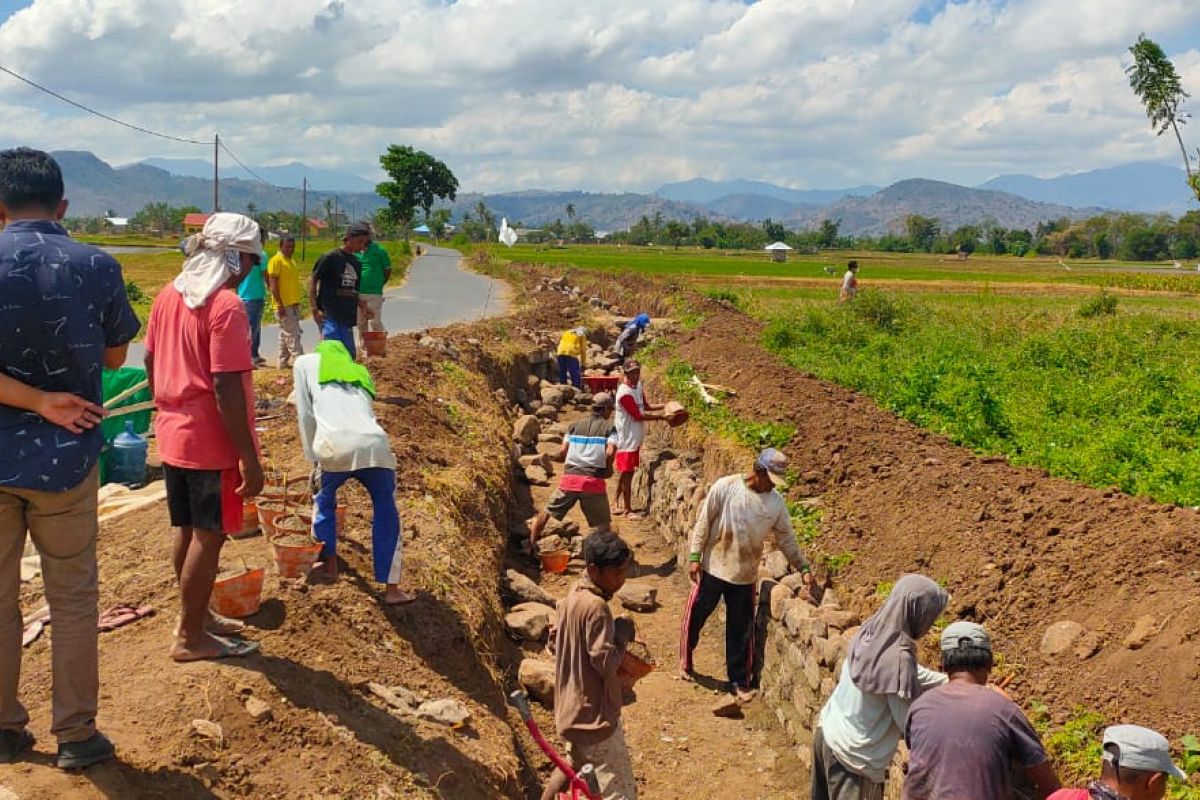 BWS mengimbau masyarakat NTB waspadai penipuan catut program Kemen-PUPR