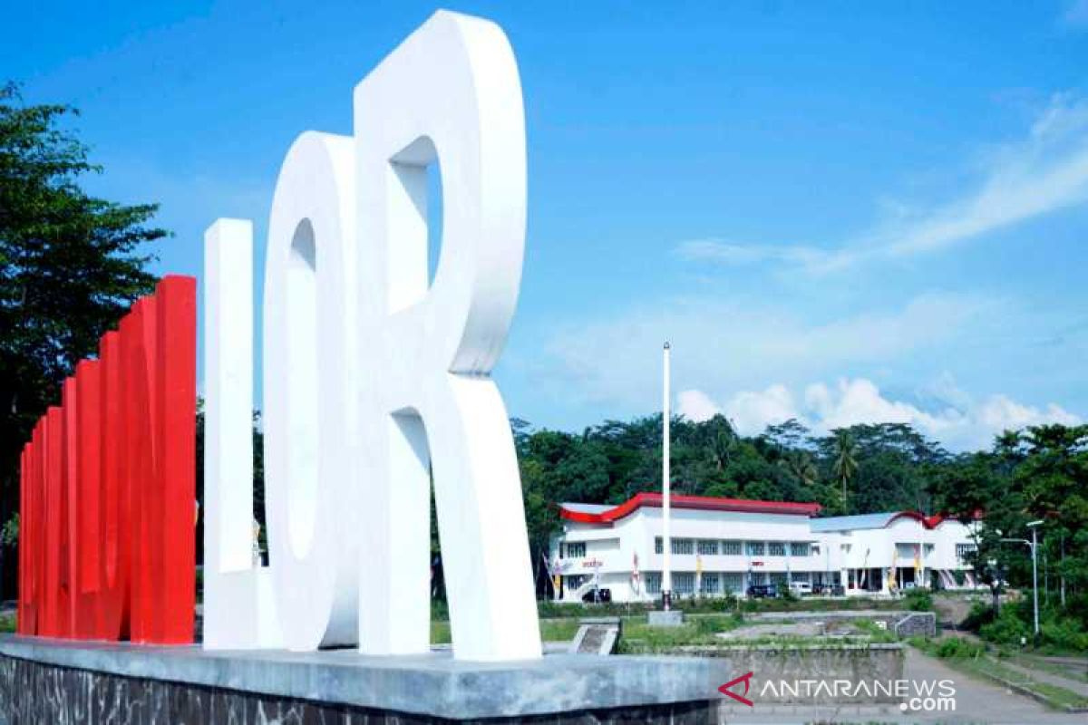 Boyolali bangun "Istana Pingpong" di kawasan Alun-alun Lor Mojosongo