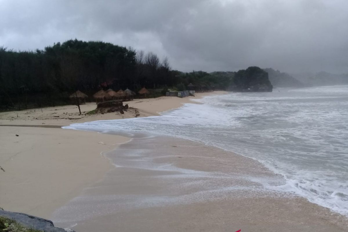 Guru Besar ITB: Potensi tsunami 20 meter terjadi jika dua segmen megathrust pecah