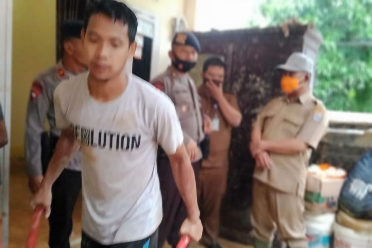 Pemkot Tarakan perketat pembangunan untuk hindari bencana longsor