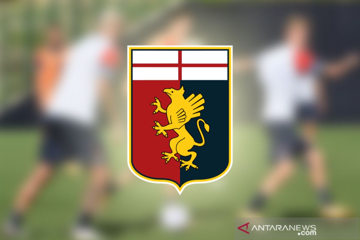 Genoa sumpal Monza 2-0