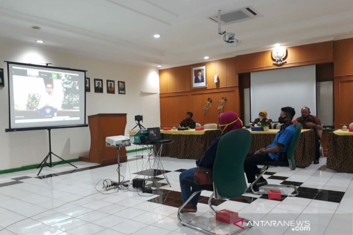 BPJAMSOSTEK Surakarta: Pengumpulan rekening penerima BSU capai 96 persen