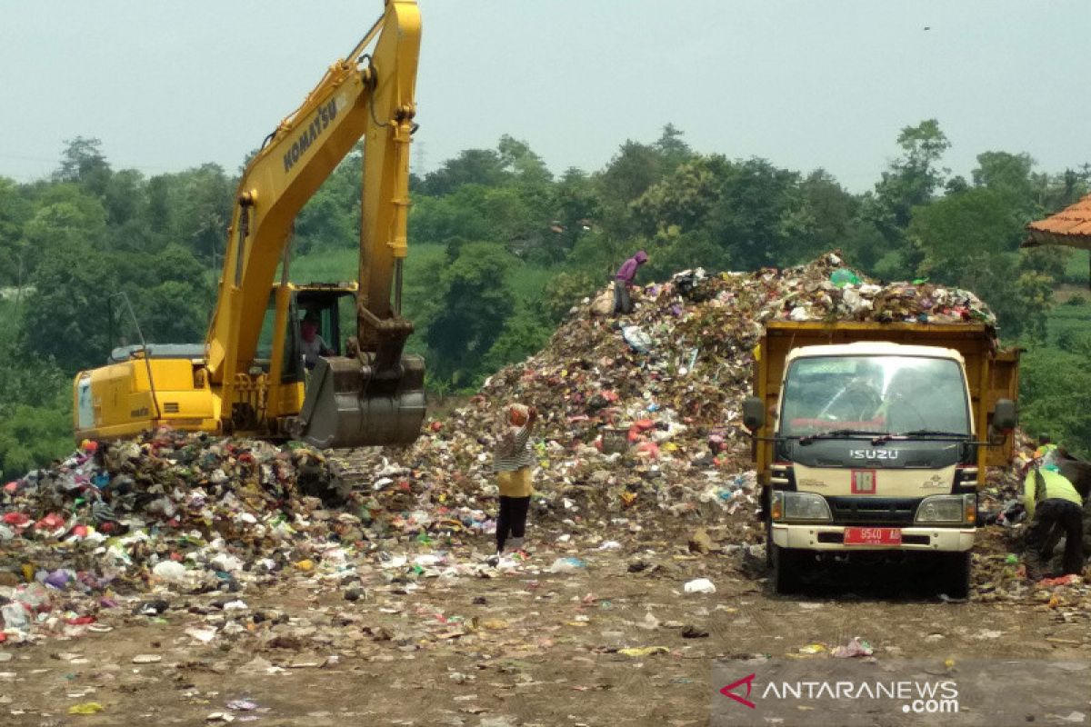 Perluasan TPA Tanjungrejo Kudus butuh lahan 4,9 hektare