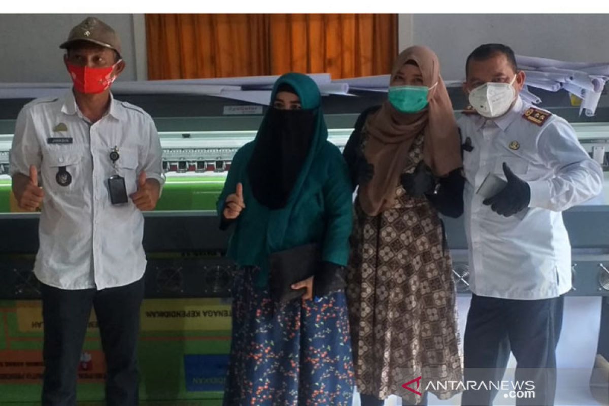 Pjs Bupati Lutim minta kades tetap jaga netralitas di pilkada