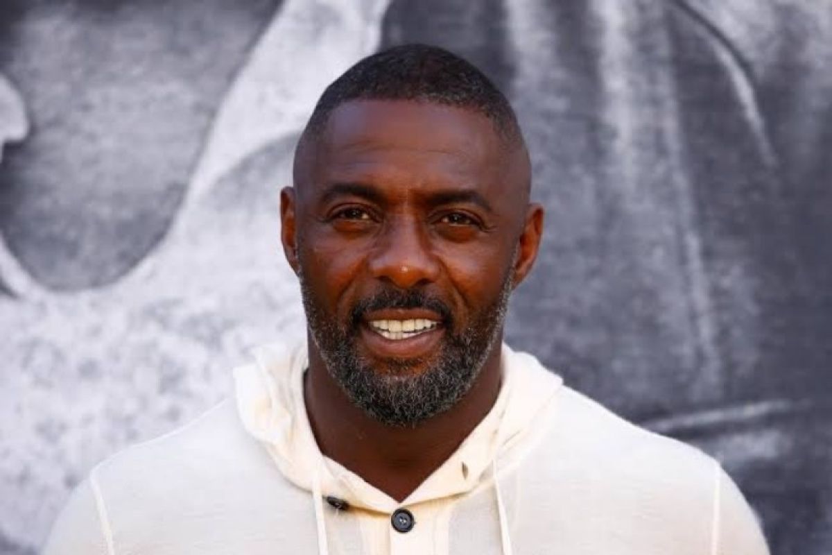 Idris Elba akan membintangi film thriller "Beast"