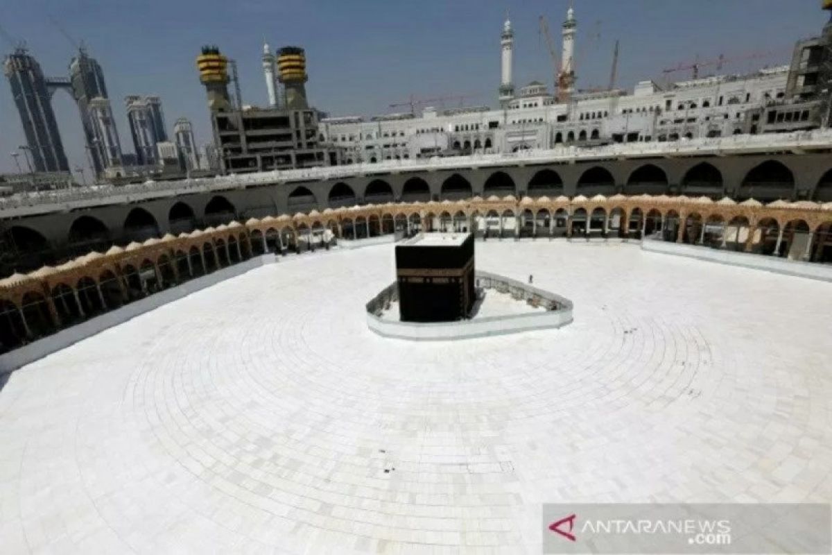 Indonesia berharap, masuk daftar dapat izin umrah