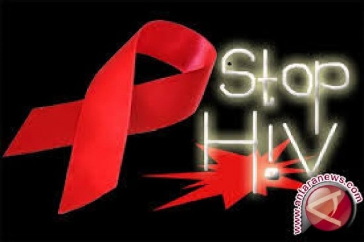 Warga binaan Lapas Semarang jalani tes  HIV