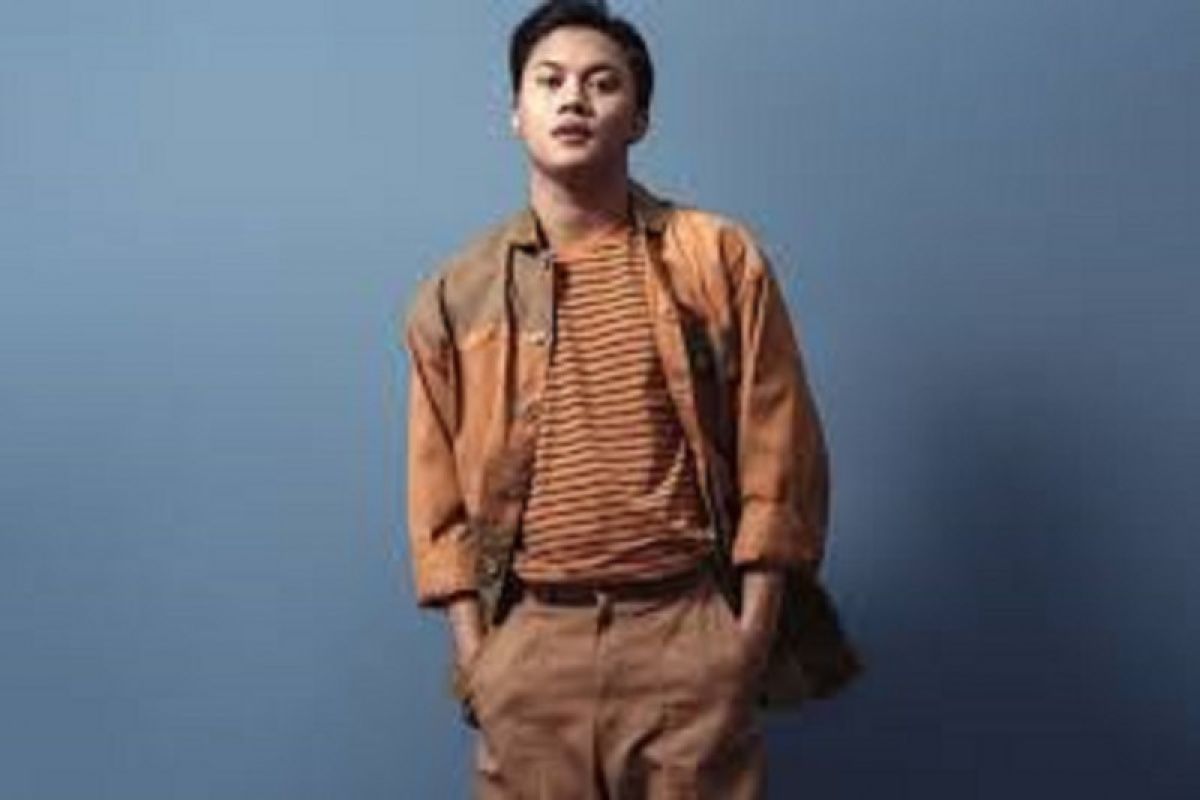 Rizky Febian akan buat konser virtual, teknologinya sama dengan SuperM