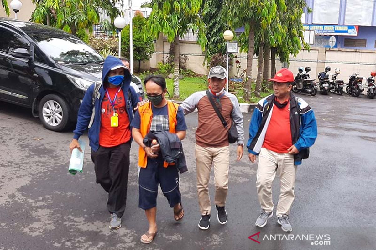 Kejari Purwokerto eksekusi terpidana kasus  penipuan berkedok MLM