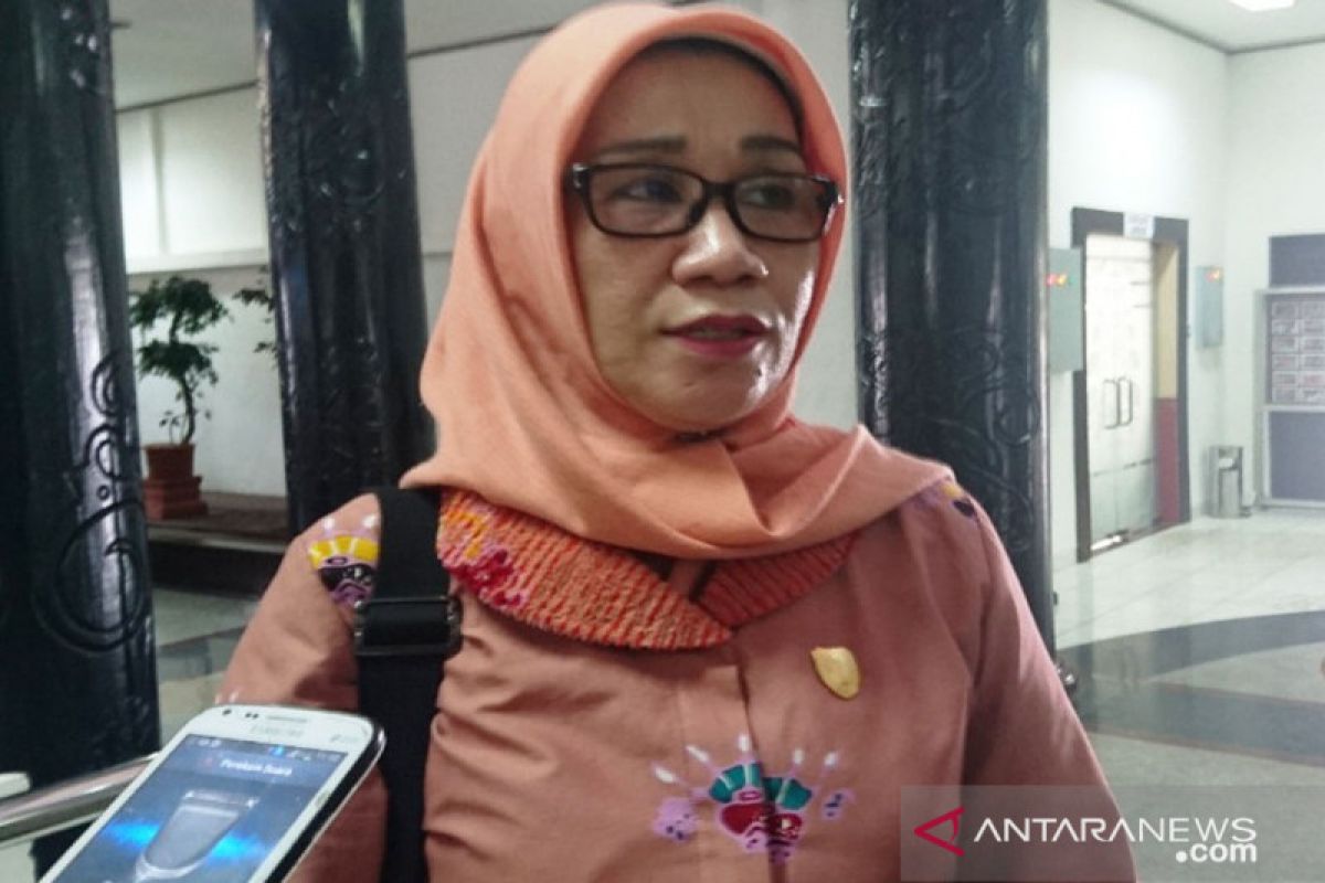 DPRD Kalteng minta masyarakat tak tergoda gunakan surat rapid tes palsu