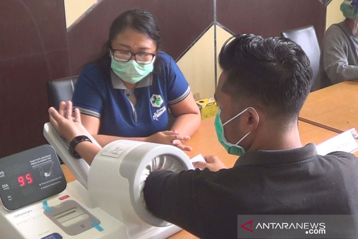 Ganjar mendukung pengembangan Vaksin Nusantara