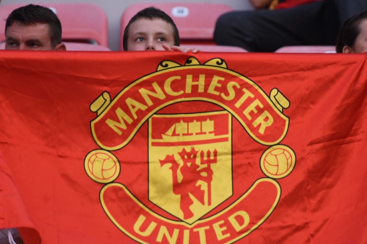 Jim Ratcliffe akan akuisisi 25 persen saham Manchester United
