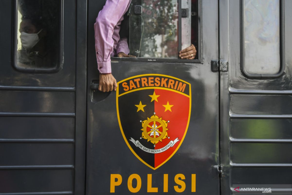 Kemarin hukum, Perpres vaksin COVID-19 diteken hingga buruh tak ke Jakarta