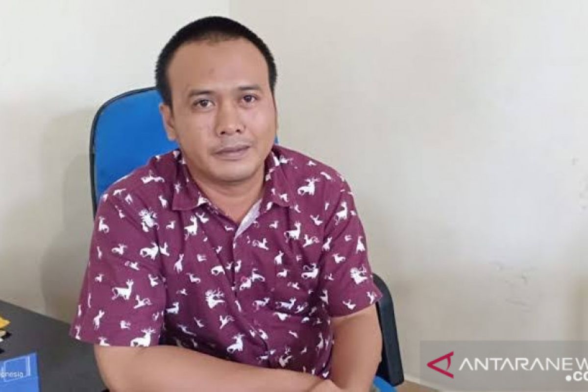 KPU OKU ingatkan paslon menggelar kampanye  dengan protokol kesehatan