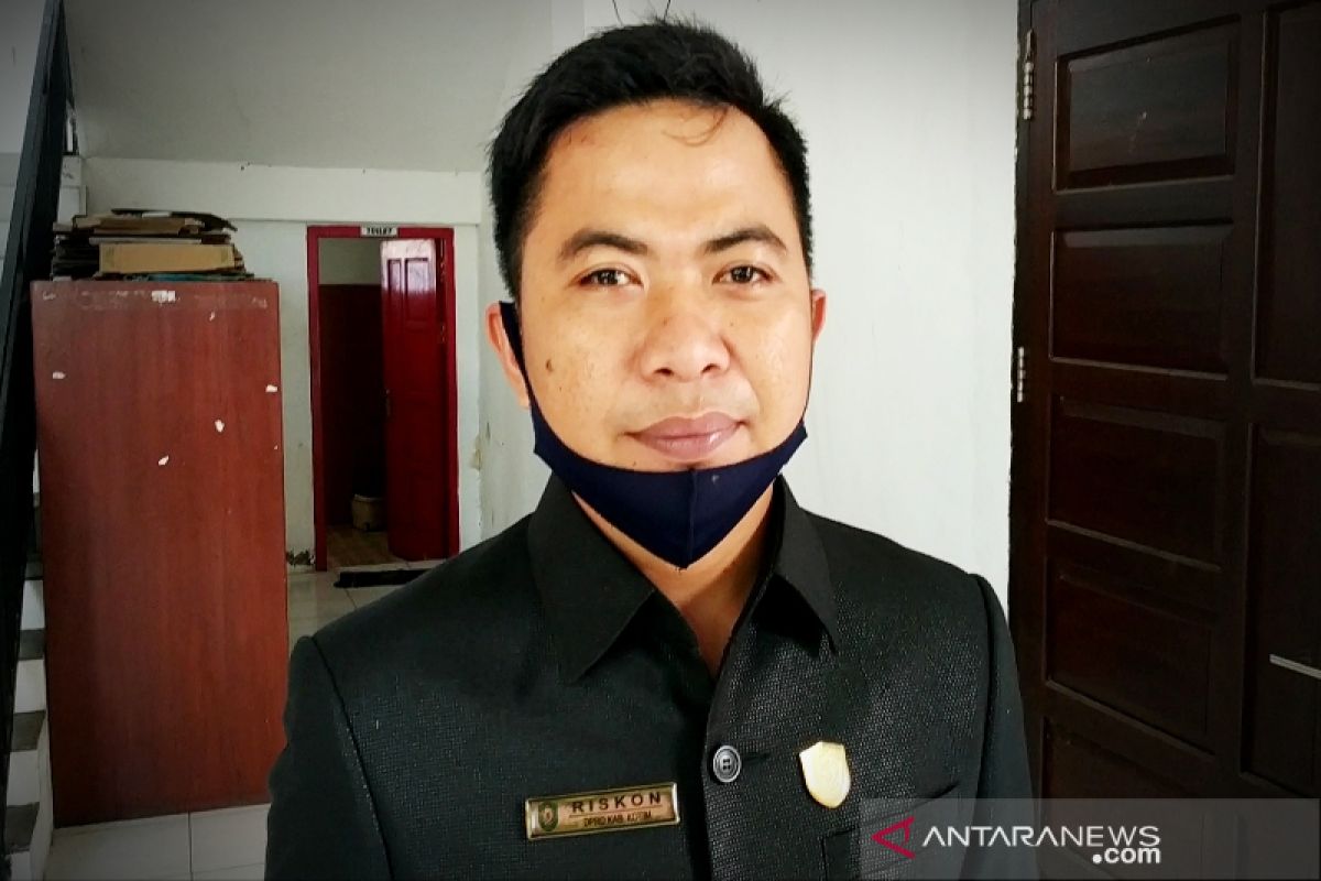 Legislator Kotim ingatkan jangan lengah terhadap ancaman karhutla