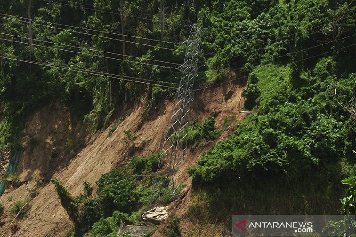 PLN: Pemadaman bergilir di wilayah Parigi karena pekerjaan SUTET