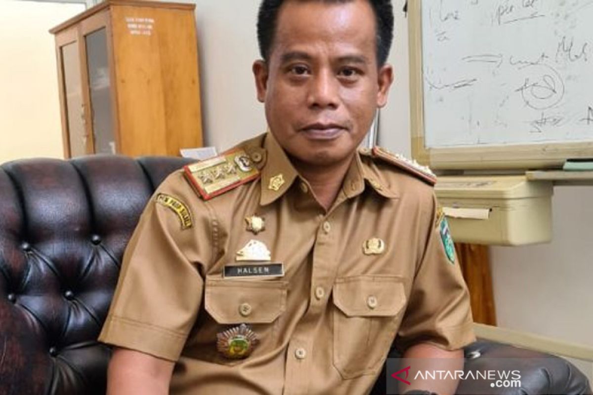 Kadis PMD Lutim paparkan 14 kriteria keluarga penerima BLT