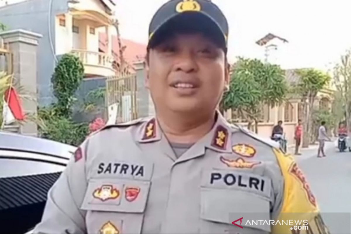 Polisi selidiki video dugaan aksi mesum mahasiswa saat kuliah daring