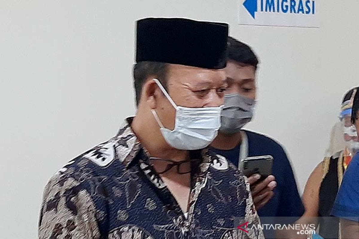 Kondisi santri terpapar COVID-19 di Banyumas telah membaik