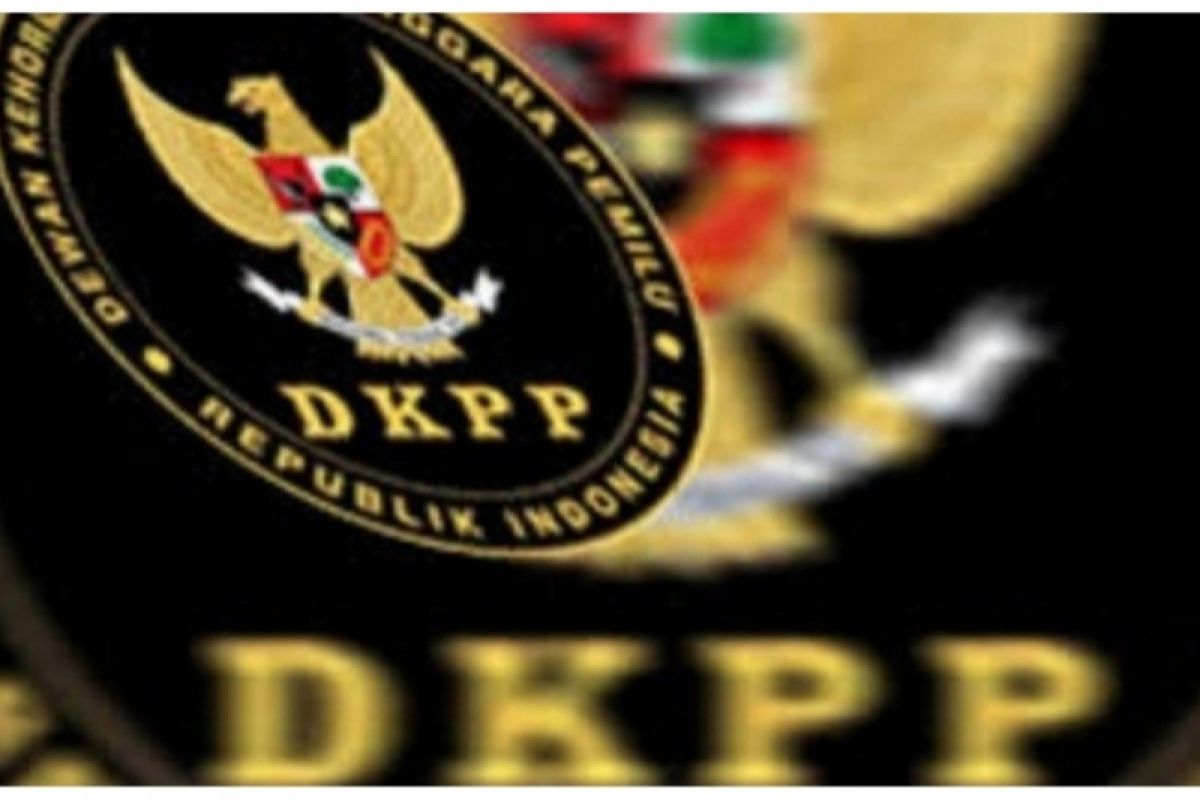 DKPP: Perkara kode etik tak kenal kedaluwarsa