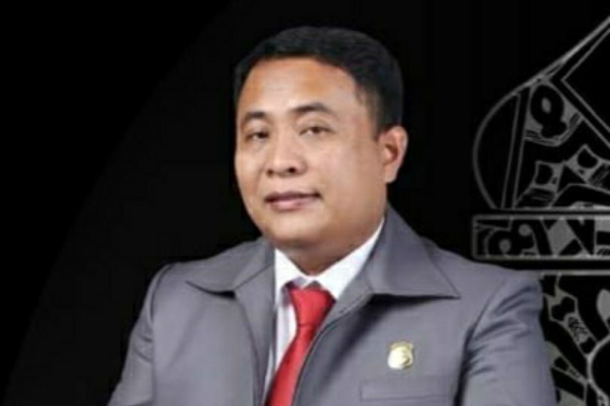 Penasehat hukum Ketua KPU Jeneponto bantah kliennya berselingkuh