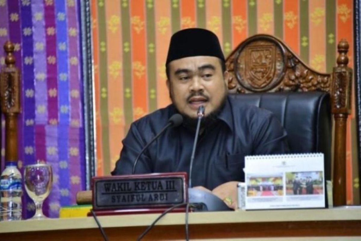 Hindari Klaster Pilkada Bengkalis, KPU diminta tinjau ulang kampanye tatap muka