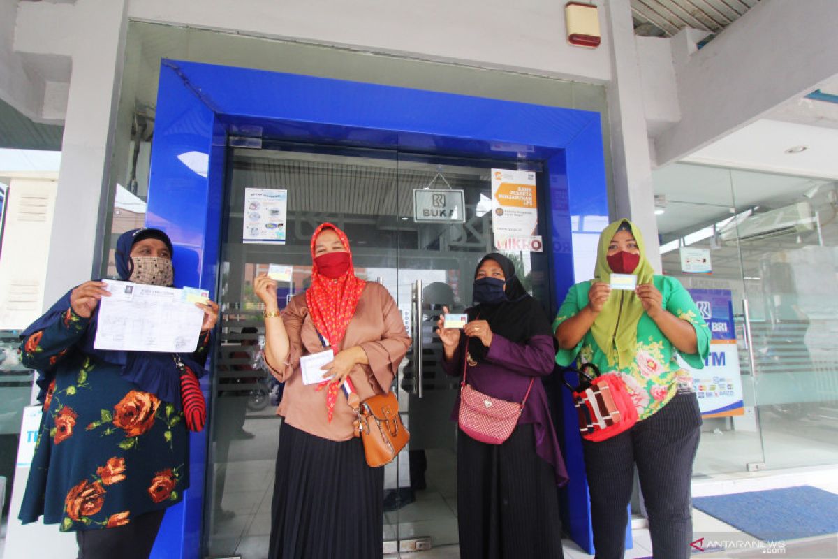 Salurkan program CSR, Bank BRI bakal konservasi sungai di Dumai