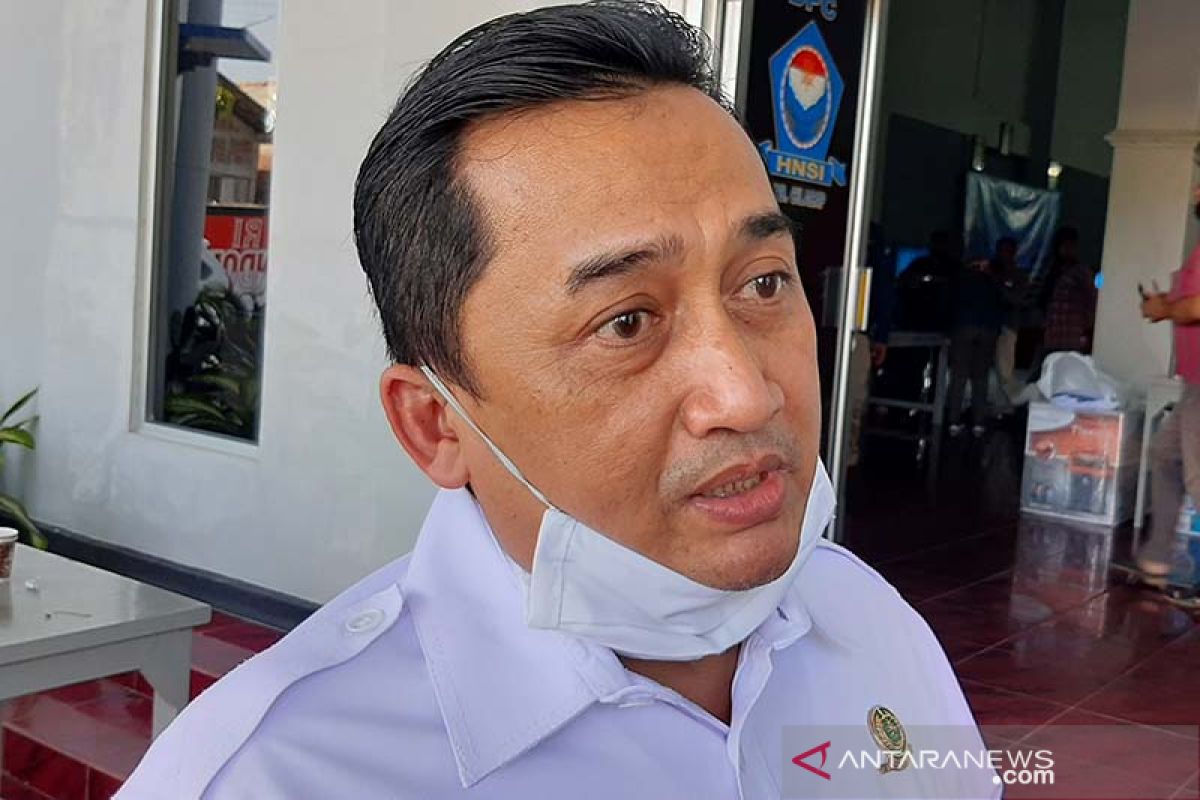 BMKG: Nelayan harus antisipasi kemungkinan terjadinya  gelombang tinggi