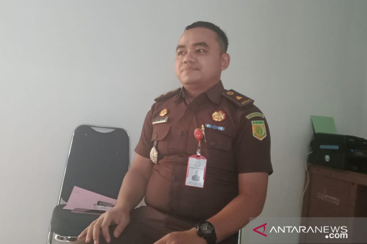 Kasus Dugaan Korupsi Retribusi Tpi Wameo Baubau Memasuki Sidang Kedua Antara News Sulawesi