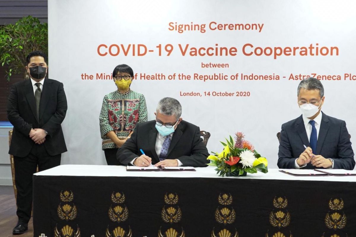 COVID-19 vaccine availability could spur economic recovery