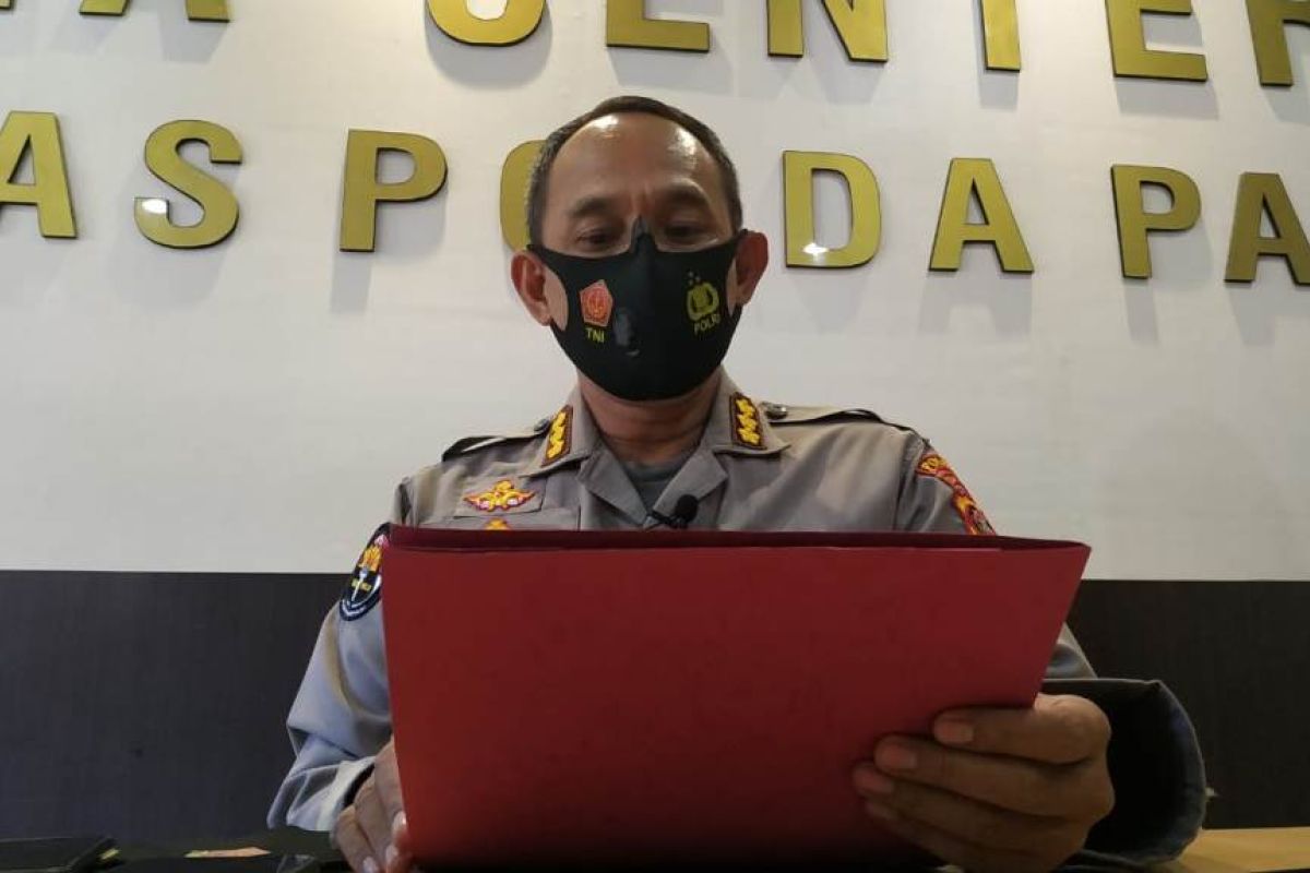 Polres Mamberamo Tengah mediasi kasus penganiayaan