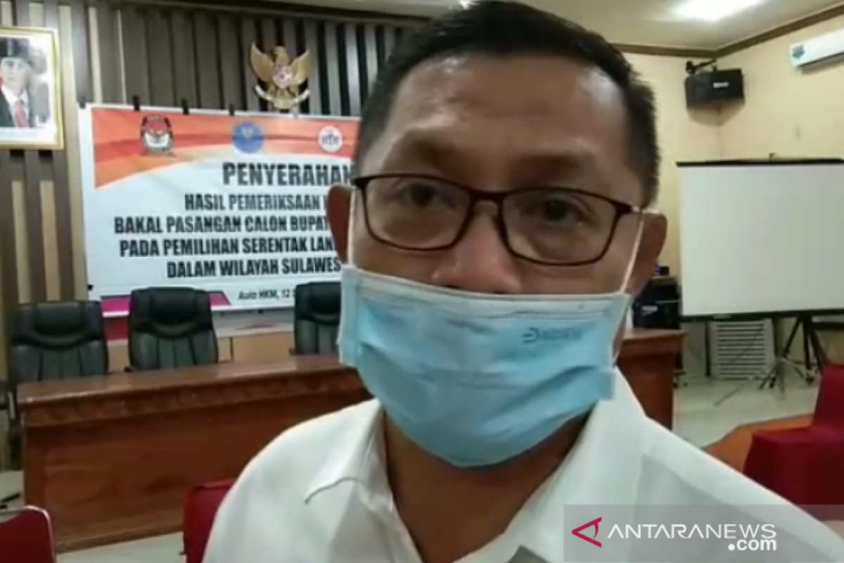 Alat centrifuse PCR di Kendari rusak, sampel dikirim ke Makassar