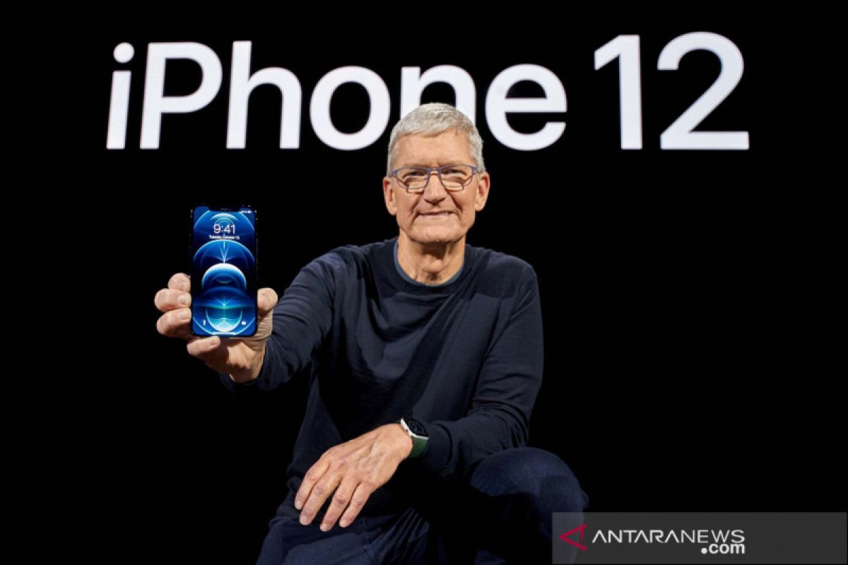 iPhone 12 dan 12 Pro segera hadir di Indonesia