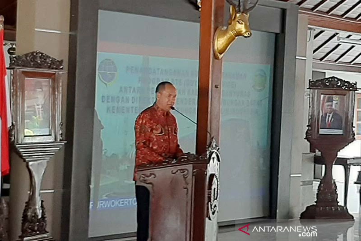 Banyumas siapkan anggaran pendukung operasional bus BTS