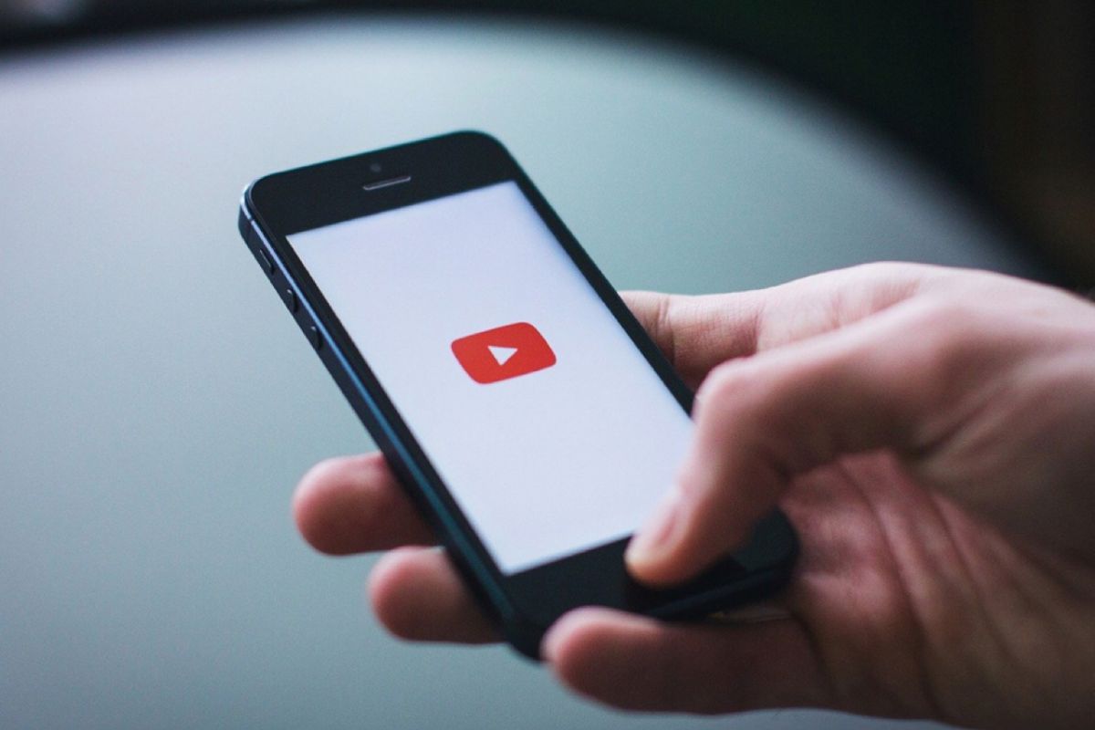 Sempat 'down', video YouTube tidak dapat diputar