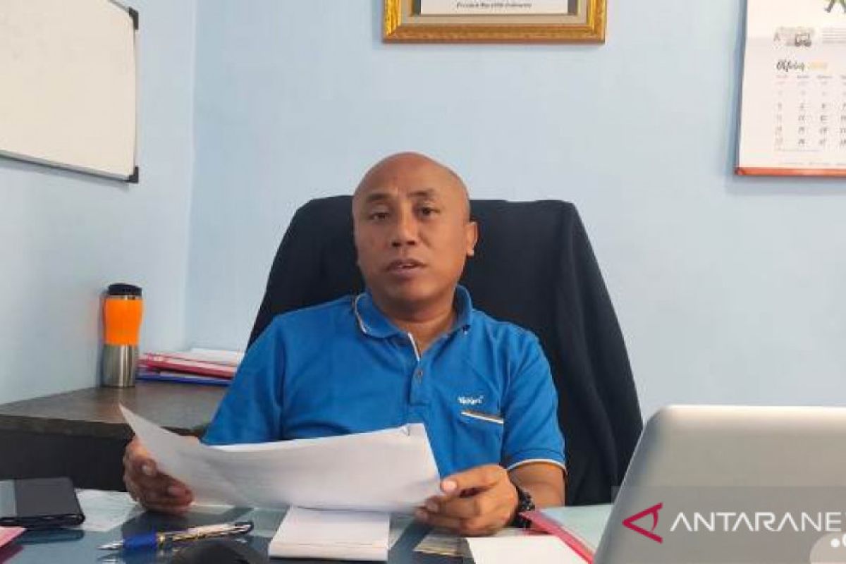 Bulog Wamena siap salurkan bansos beras 205 ton