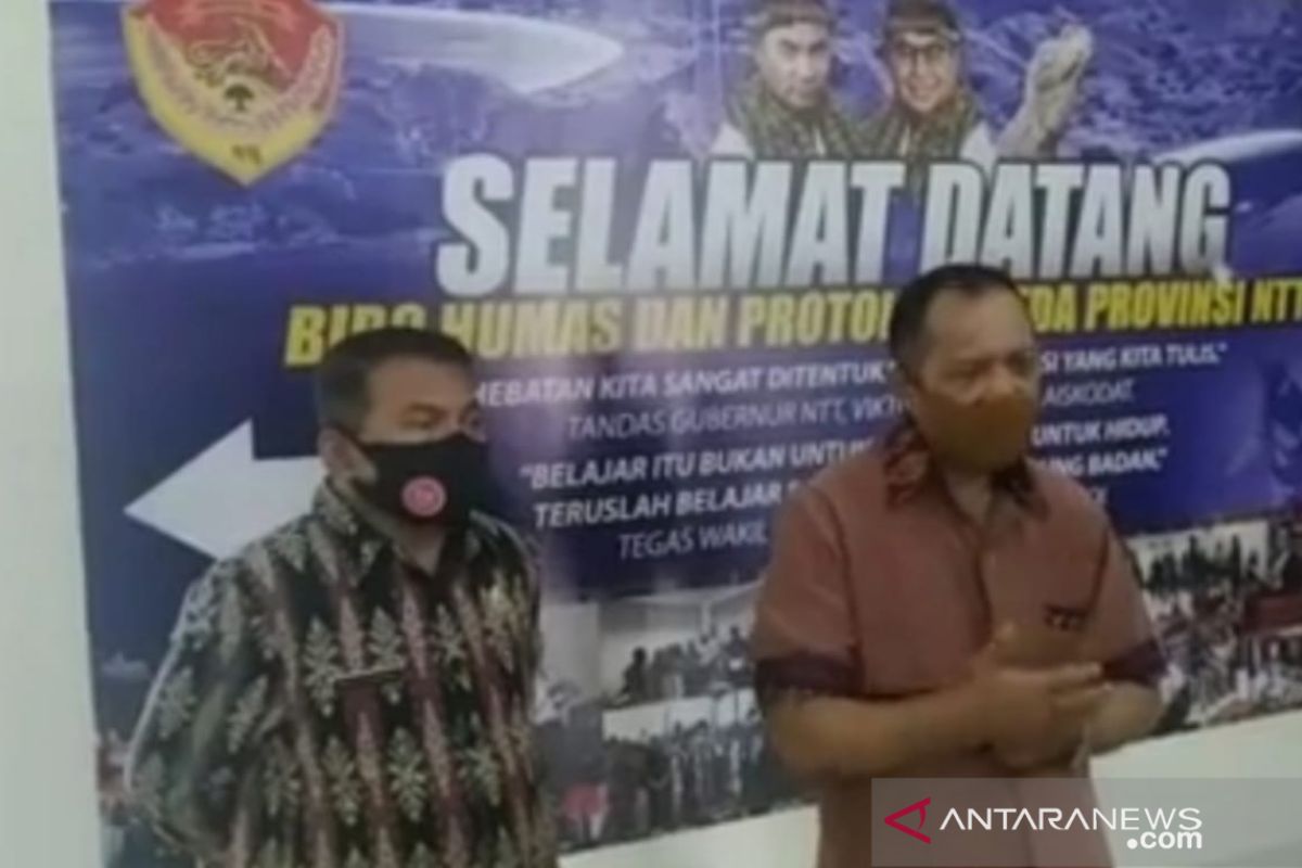 Pemprov imbau warga jangan pelintir konflik lahan di Besipae