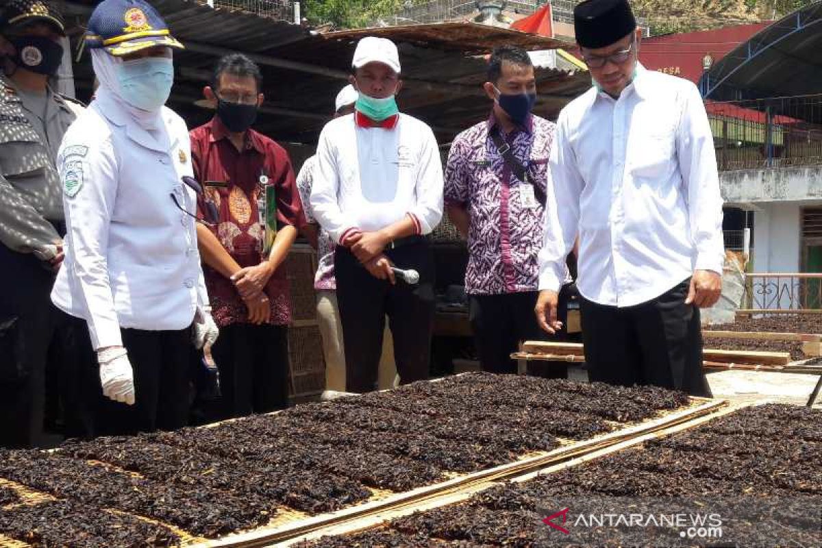 BMKG:  Waspadai La Nina dapat picu bencana hidrometeorologi