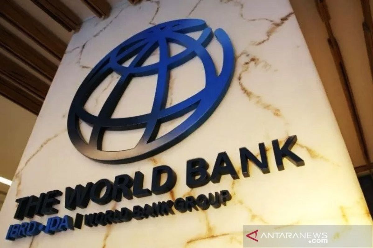 World Bank memperkirakan ekonomi dunia tumbuh stabil 2,6 persen pada 2024